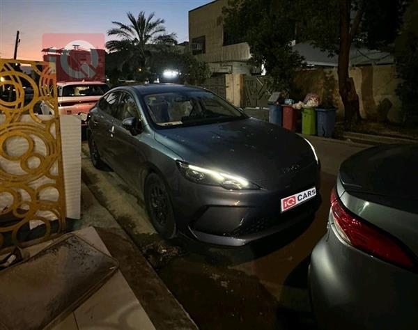 بي واي دي سيل 05 DM-i 2025 للبيع في العراق -  بغداد